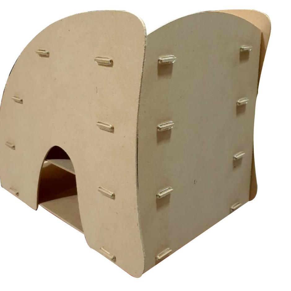 

Baru Mega_1688 Box File MDF Rak Buku Kertas Dokumen 3 Susun Rak Buku MDF MG920 ,,