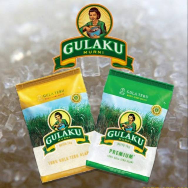 

Gulaku 1 Kg Premium Ready Stok Promo Grosir