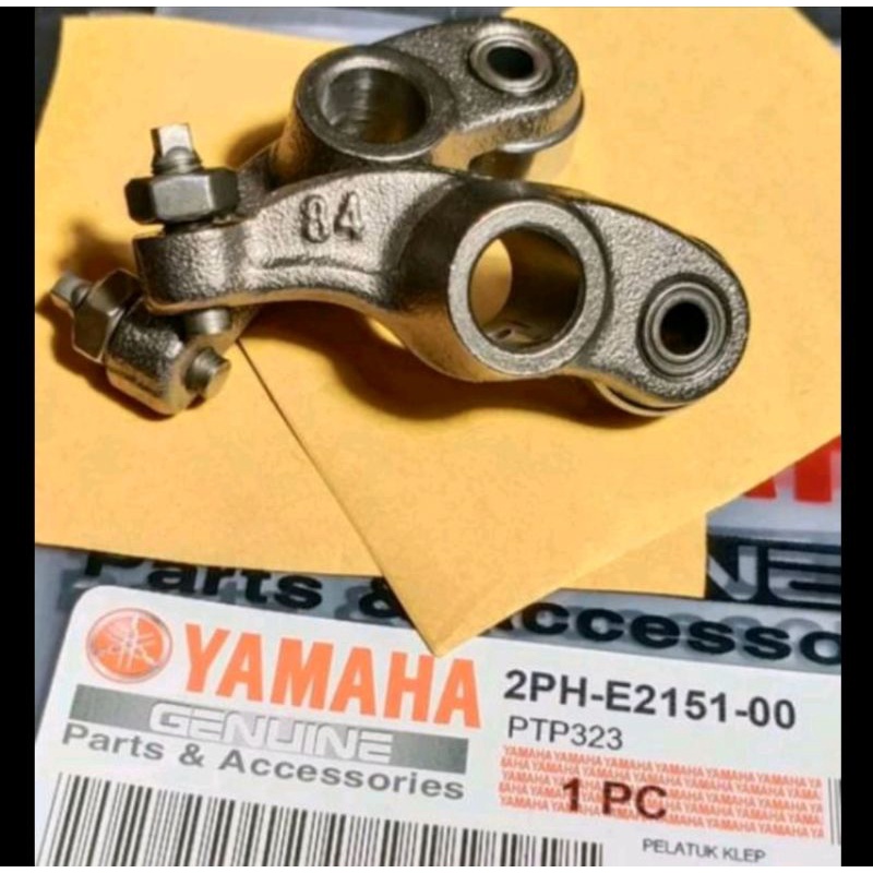 PLATUK PELATUK KLEP MIO M3