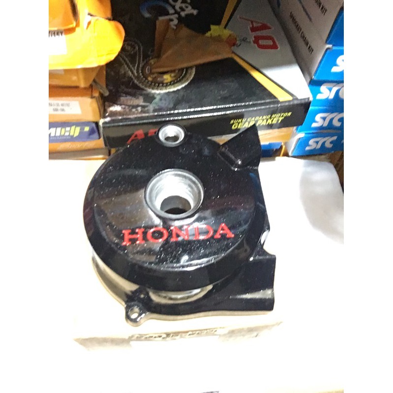 BLOK MAGNET BAK MAGNIT BLOK SPULL GL PRO CDI GL 100 CDI GL MAX CDI GL SERIES