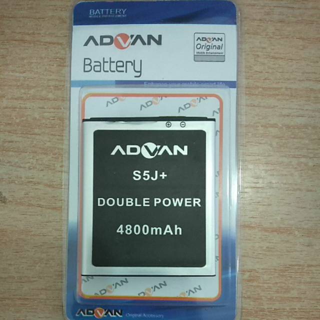 bry11 - Advan S5EX Baterai Batteray Battere Advan S5EX