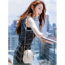 GT 1626 GI 68621 BQ 3172 LT 1890 RISCE TAS SELEMPANG IMPORT WANITA CEWEK PEREMPUAN JAKARTA BATAM JT CR 7694