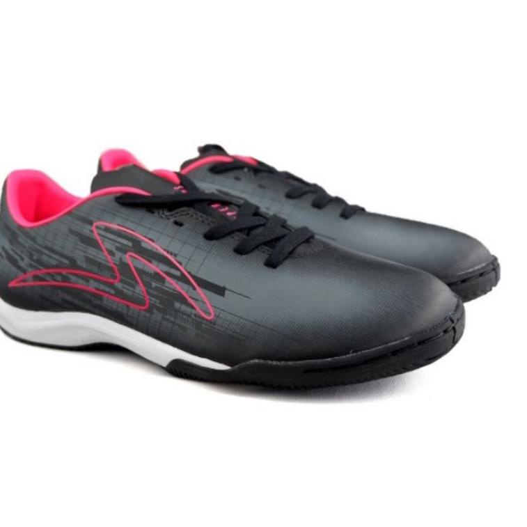 [PROMO DLH100] SEPATU FUTSAL ORIGINAL SPECS HYPERCHAOS IN - SEPATU BOLA - SEPATU MURAH - SEPATU KERE