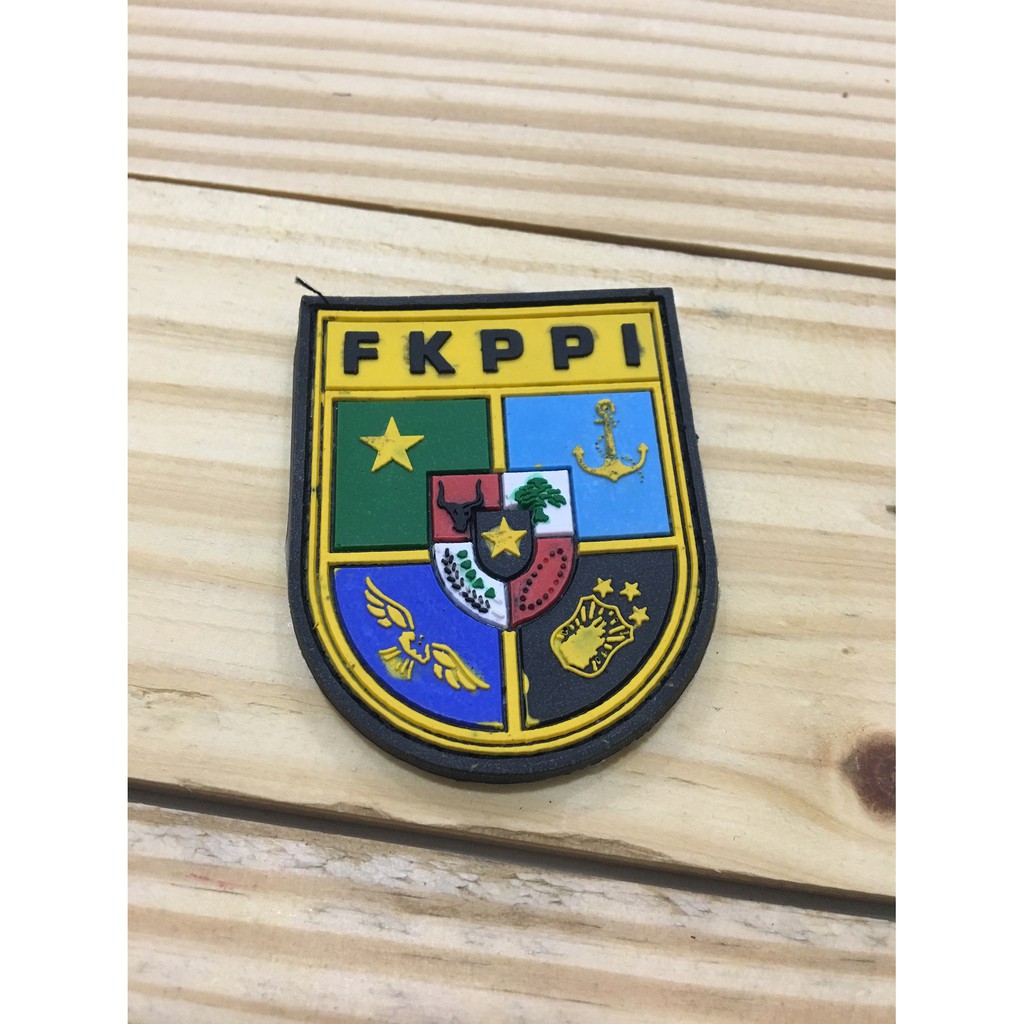 Patch FKPPI Perisai - Patch