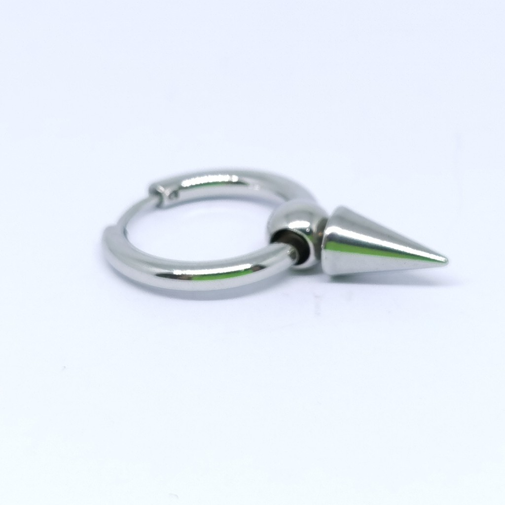 ANTING METAL MODEL TOMBAK STAINLESS STEEL COWOK CEWEK