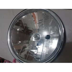 Refektor Lampu / Lampu Depan Suzuki Thunder 125 Komplit Gratis Ongkir!