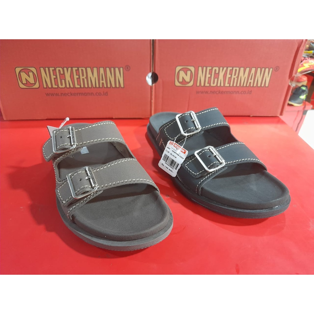 SENDAL NECKERMANN PRIA TERBARU #SENDAL PRIA TERBARU #SENDAL SLOP NECKERMAN #SENDAL NECKERMANN