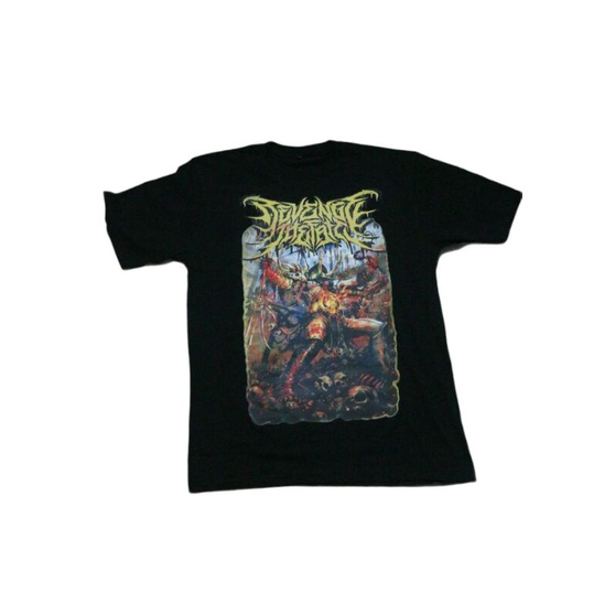 t shirt colony inbar 7th