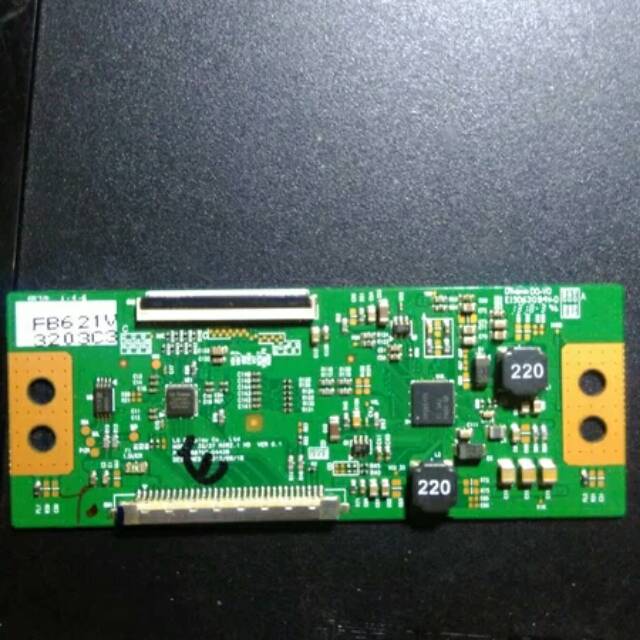 Tcon LG Dan Toshiba