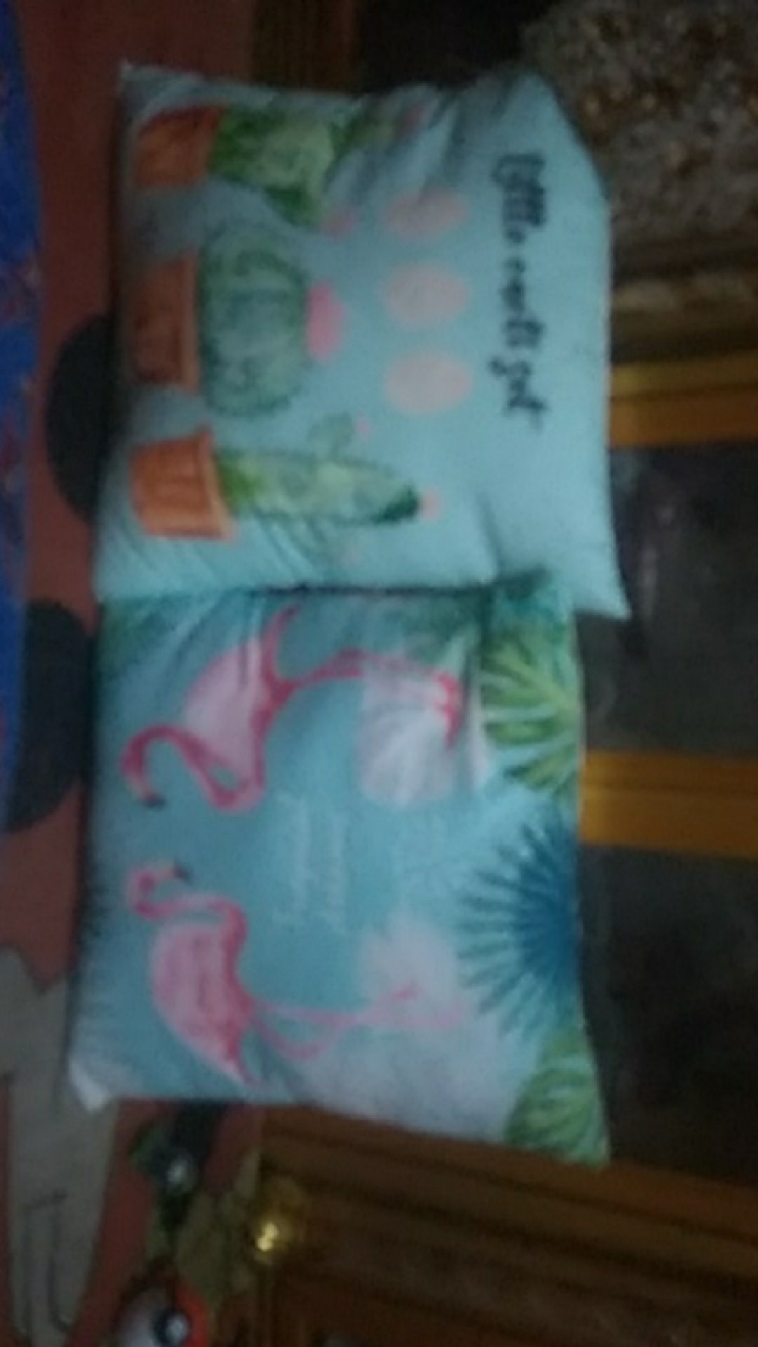 Bantal Sofa Cactus Tanaman Kaktus Set 40x40 Cm - Pusat Kado Murah