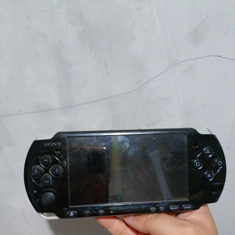 psp 3006 bekas