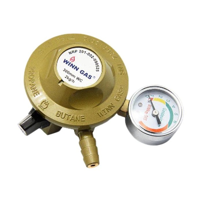 Regulator Winn Gas W 118 M Regulator Winn Gas W 118 M