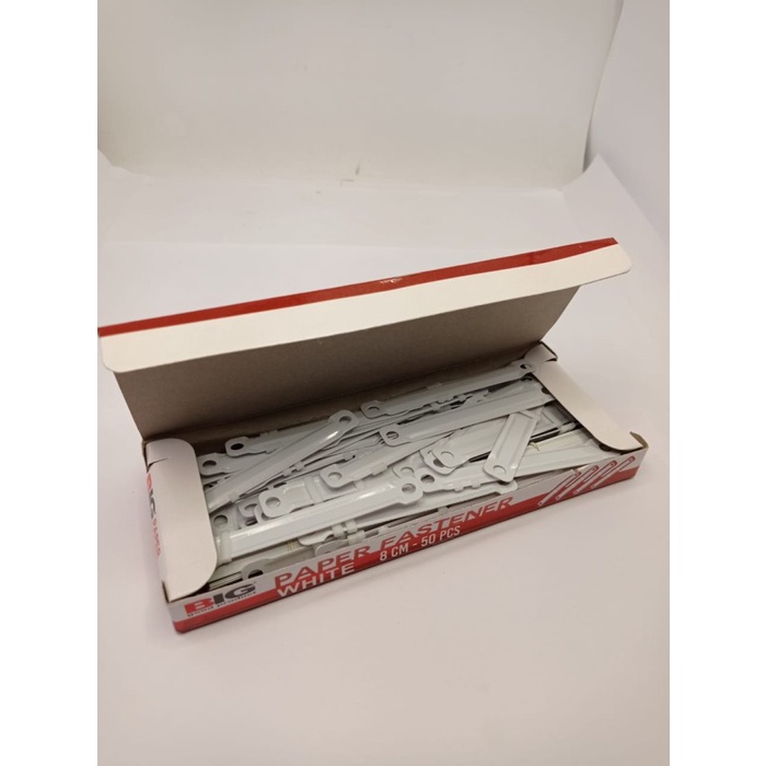 

ACCO BIG PUTIH PF80W