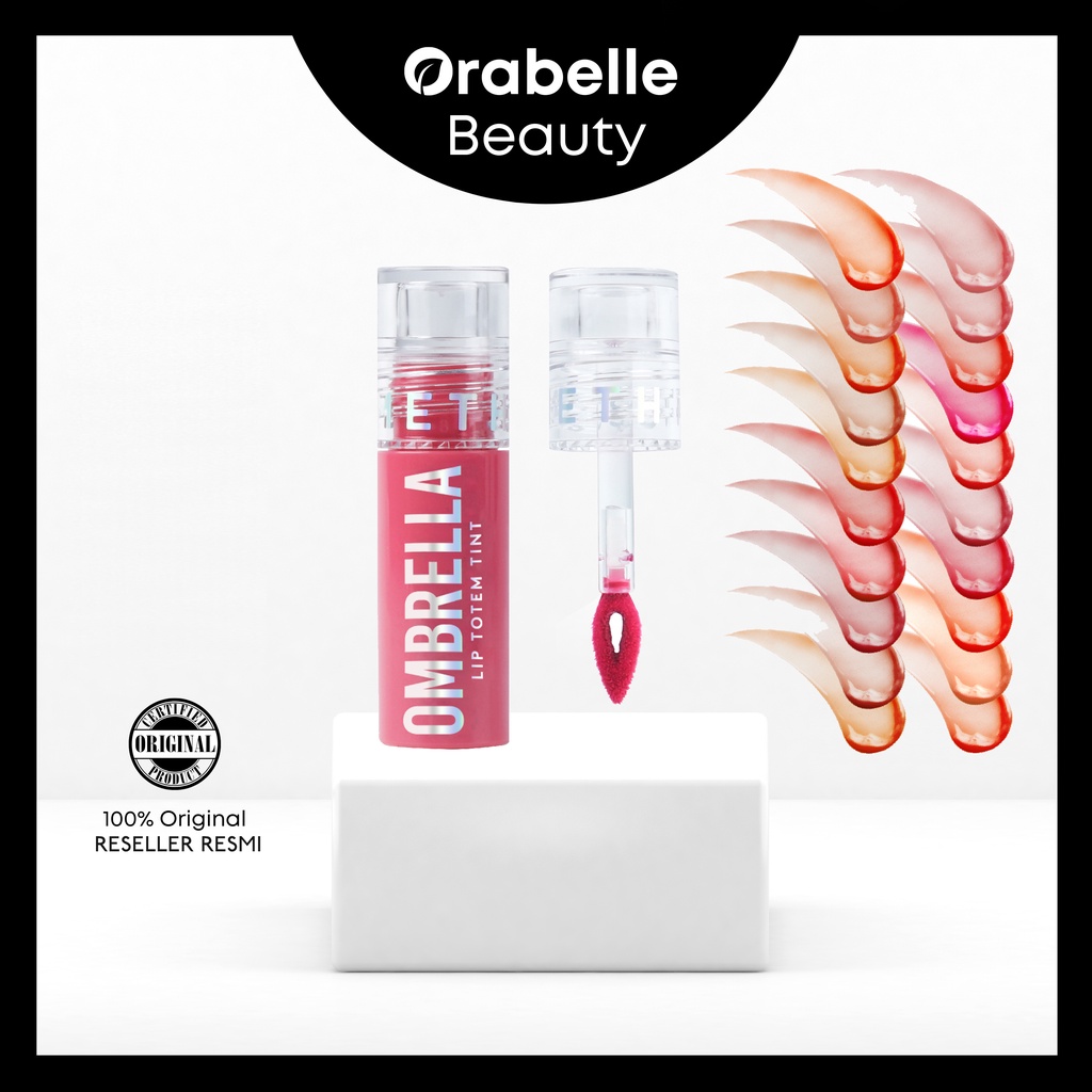 SOMETHINC Ombrella Lip Totem Tint LIP TINT