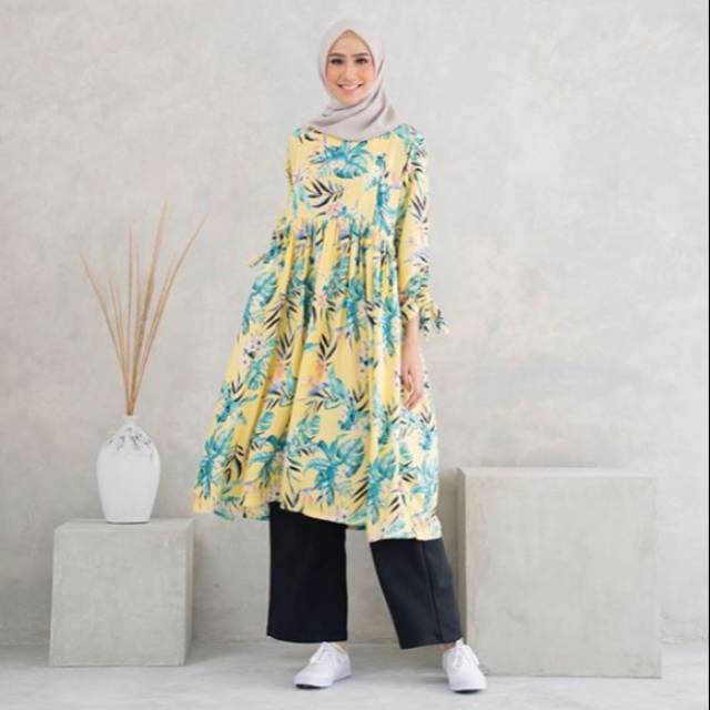 HATRA TROPICAL by Raia