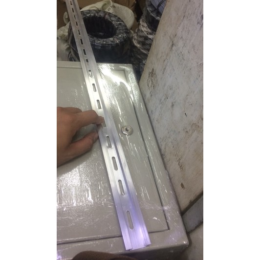 Rel MCB 2 Fungsi - Rel MCB - Rell MCB