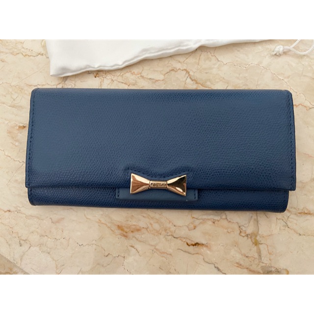 VVGC FURLA Flap Wallet