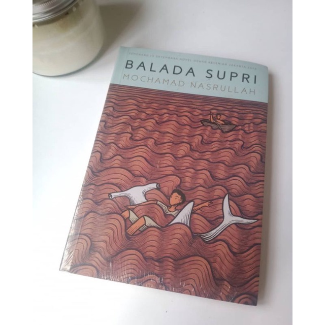Balada Supri