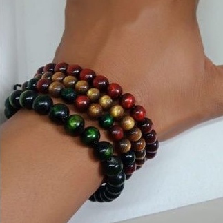 gelang tali arus