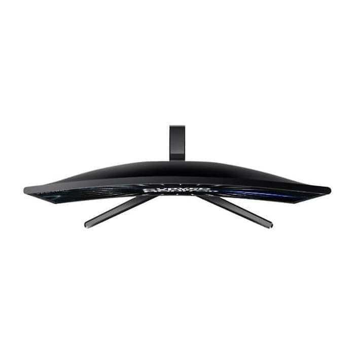 Monitor Samsung Odyssey LC24RG50 FHD 144Hz 4ms VA Panel