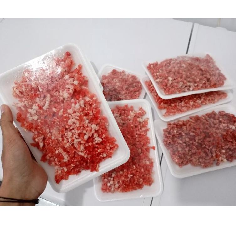 

(PROMO DBJ61) KANZLER naget crispy ✬