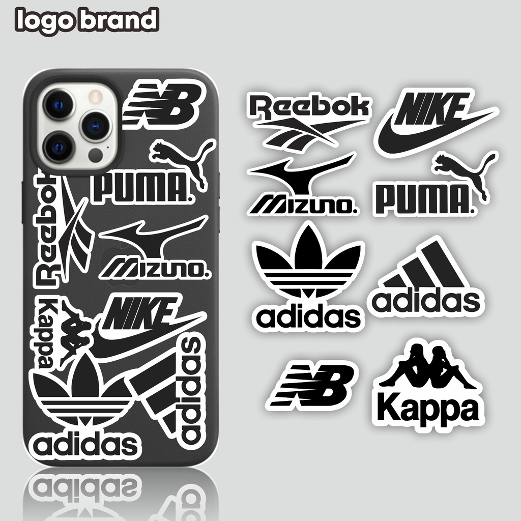 

STIKER logo brand sport