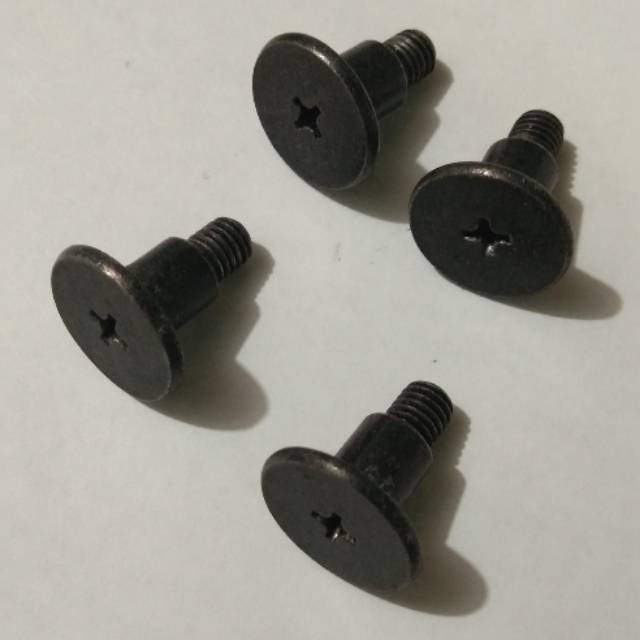 BAUT KAKI ADF FOTOCOPY CANON IR 5000 6000 5020 6020 5050 5075 6570 SERIES HITAM/CHROME BESAR