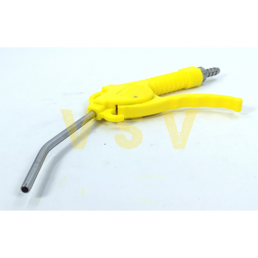 Hasston Air blow gun 0140-100  / air duster / semprotan angin / tembakan angin