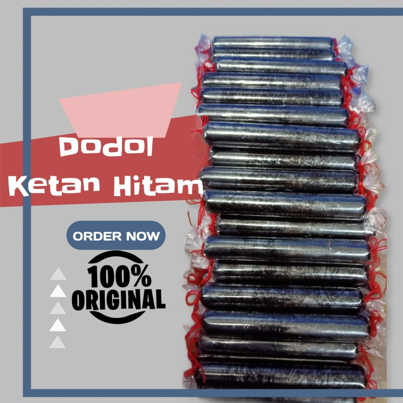 

dodol betawi