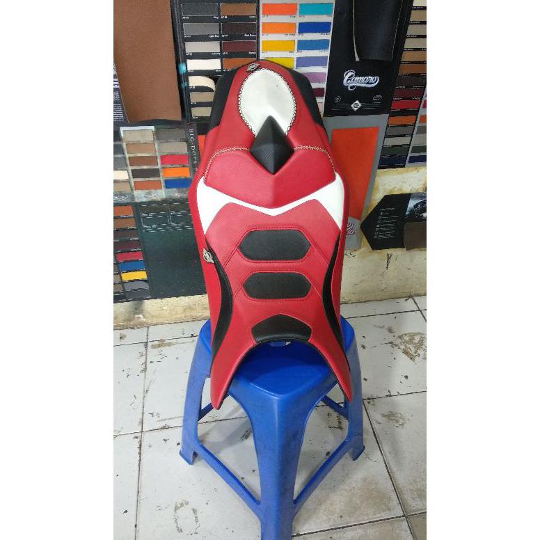 Jok vixion old Jok Vixion new