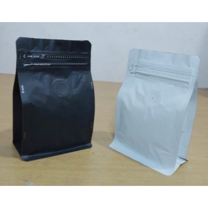 

Kopi tradisional tanpa merek 100g
