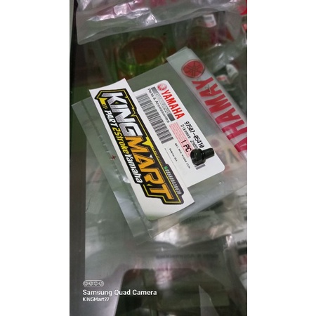 Bold Baut Sarangan Silincer Knalpot F1zr F1z r Fizr Fizr Poswan Alfa Champ Original