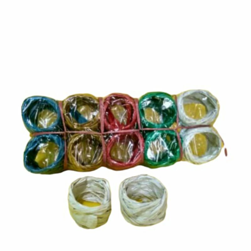 RAFIA WARNA KHUSUS GROSIR