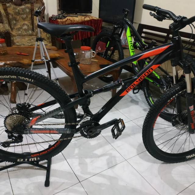 Polygon siskiu D7 old