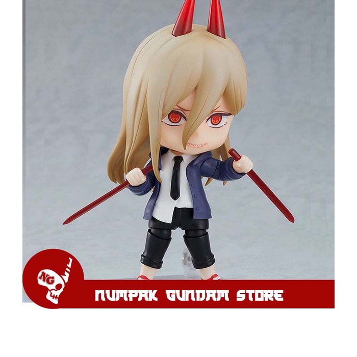Nendoroid Power Chainsaw Man Figure