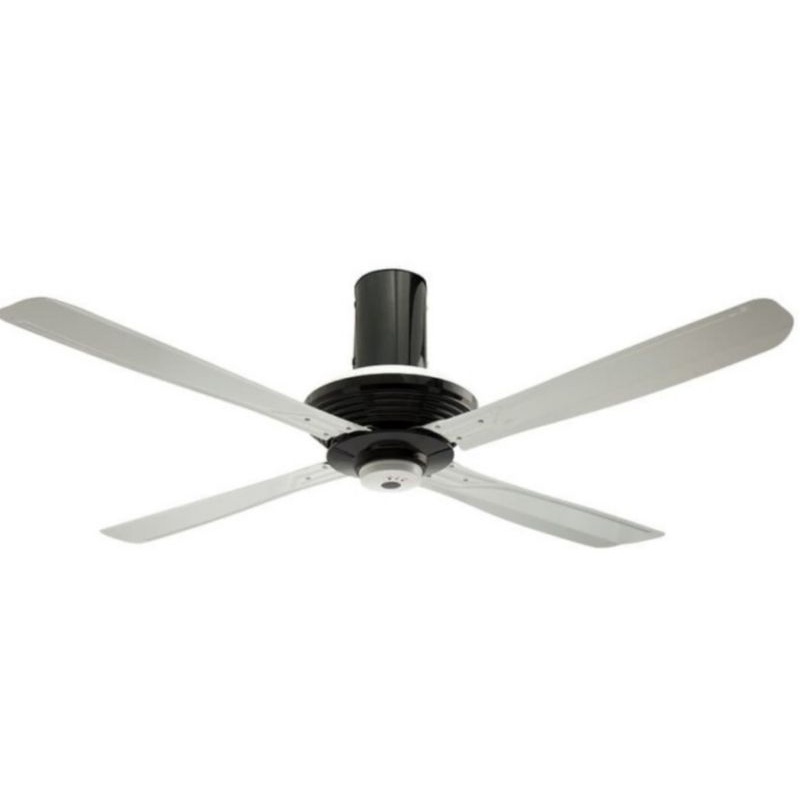 Maspion/Uchida celling fan Flapon CF 261 remote 56inch  no lampu