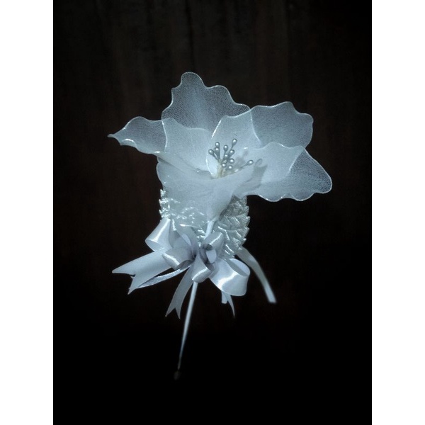 Bunga Telur Pengantin/Aqiqah murah (B.T stocking II)