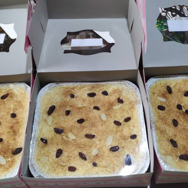 

Klappertaart