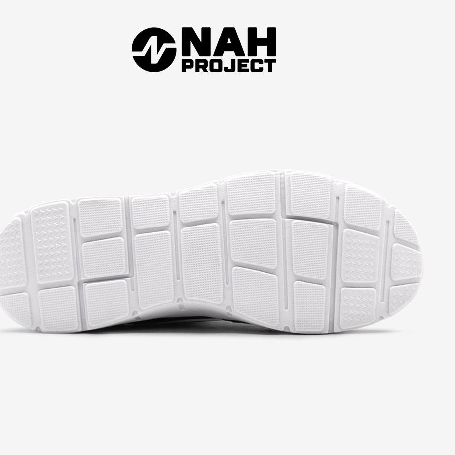 Paling Sesuai.. NAH Project - NG-Flex Black White
