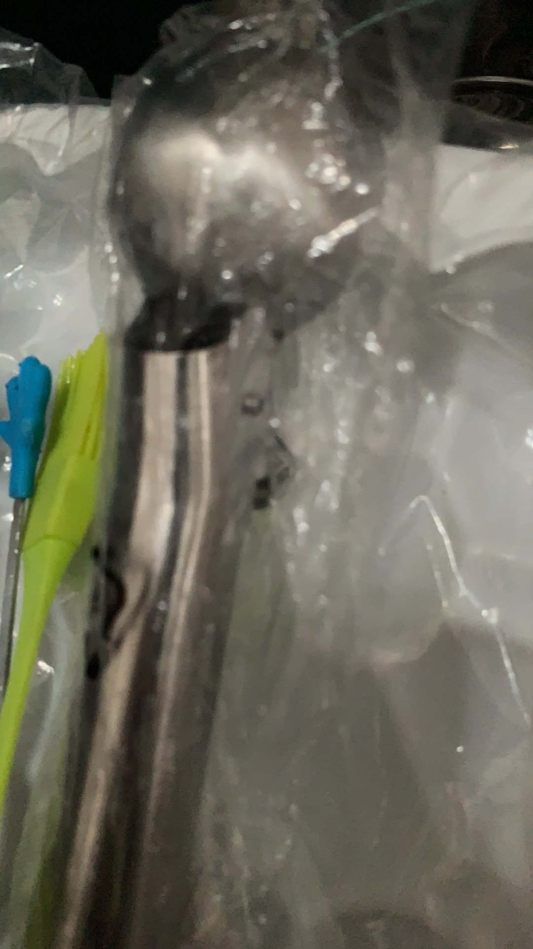 Silicone Basting Brush High Heat Reistant Pastry Brush Translucent Reusable Barbecue Utensil