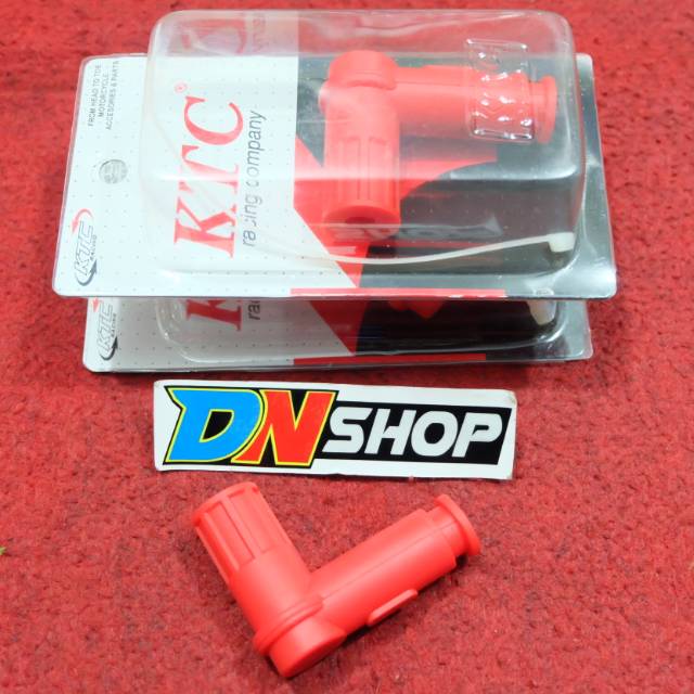 Cangklong busi ktc matic &amp; non matic