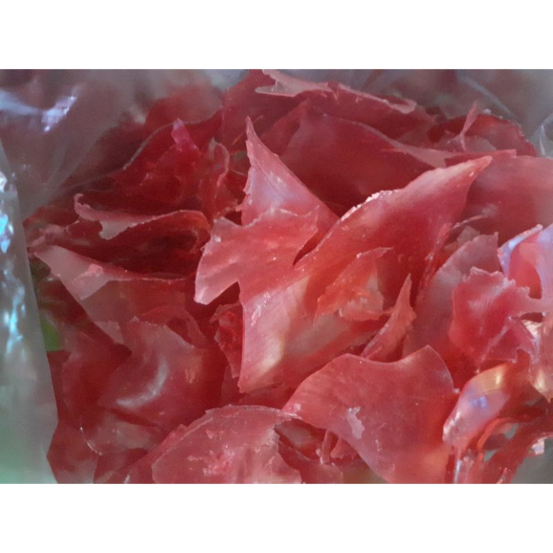 

Kerupuk Merah ⭐⭐⭐⭐⭐ 250gram