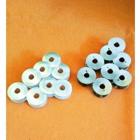 Spul Benang Mesin Jahit High Speed / Spool Mesin Jahit High Speed / Bobbins / Penggulung Benang