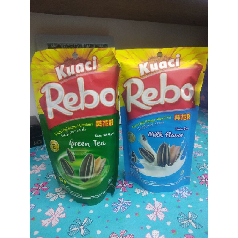 

kuaci rebo buy 1 get 1 varian rasa