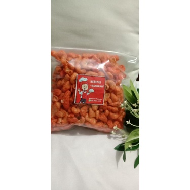 

MAKARONI