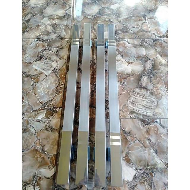 Tarikan Pintu rumah / Handle pintu / Pegangan pintu rumah / Gagang pintu rumah minimalis