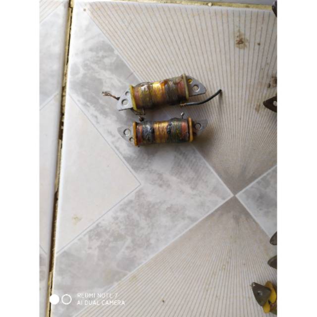 Spul pengapian rxs rxk kode 3t5