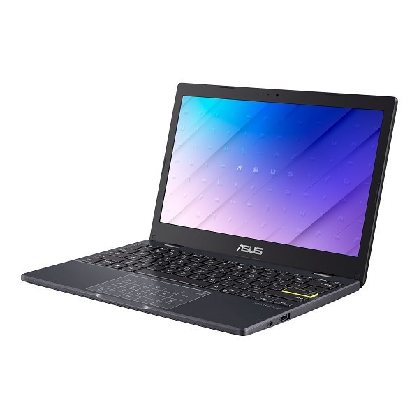 ASUS VivoBook E410KAO-VIPS621 - Peacock Blue Garansi Resmi