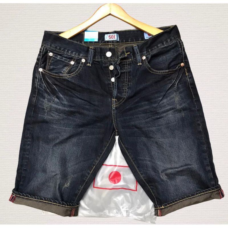 celana jeans pria/jeans pendek pria/celana jeans Levis cod