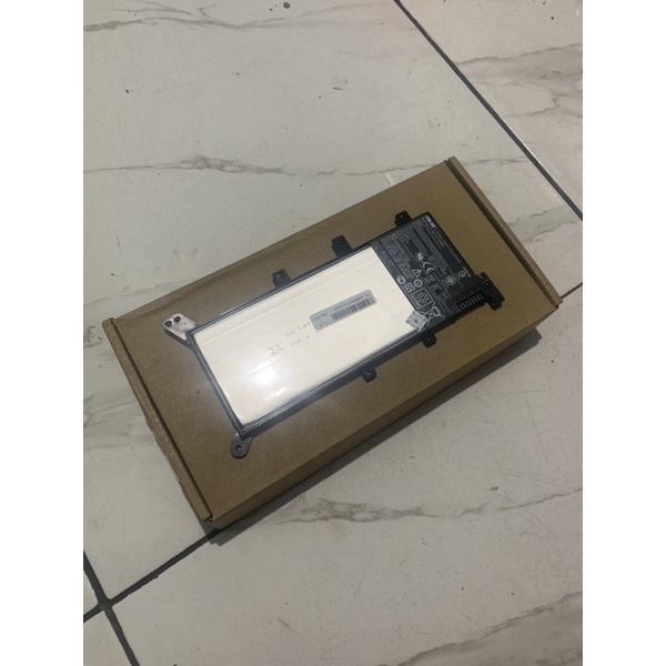 ORI Baterai Laptop Asus X555 X555LA X555LD X555LN C21N1347 Original